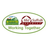 Babergh and Mid Suffolk District Councils