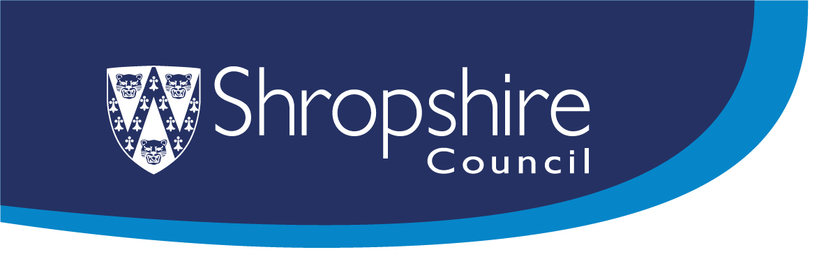 Shropshire Council