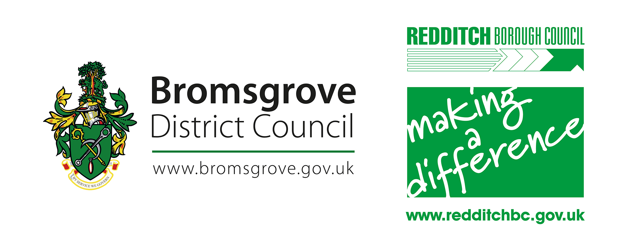 Bromsgrove and Redditch