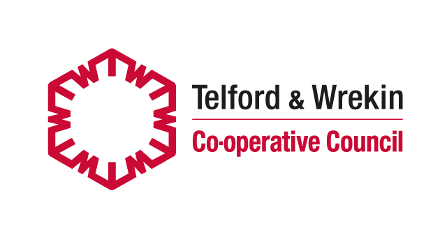 Telford & Wrekin Cooperative Council